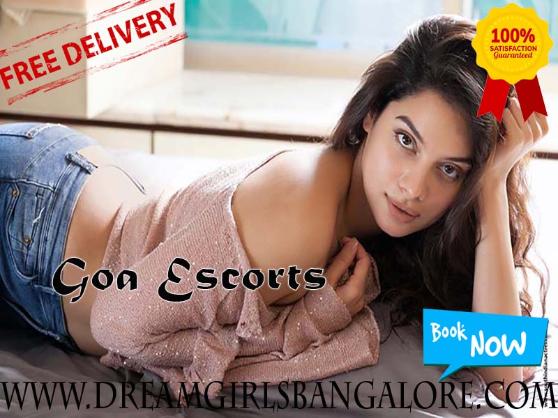 Goa Escorts Service